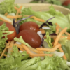 Healthy Sweet and Crunchy Salad